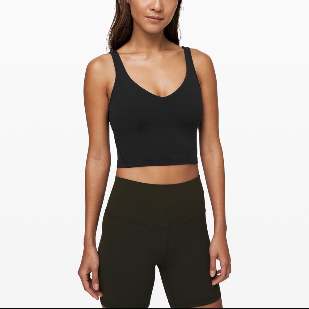 Lululemon Align Tank Top